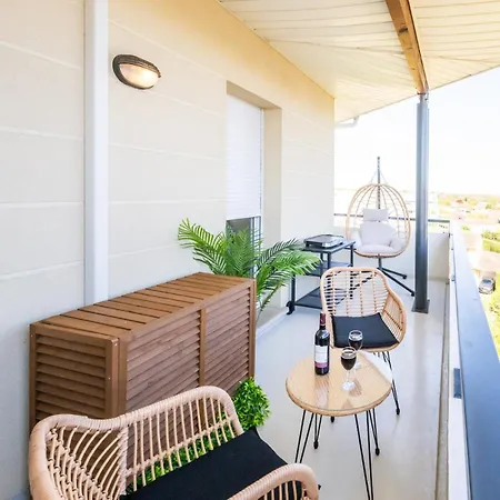 Le Cocon Balinais Jacuzzi, Sauna, Piscine * Cugnaux