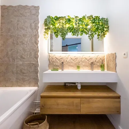 Le Cocon Balinais Jacuzzi, Sauna, Piscine Cugnaux
