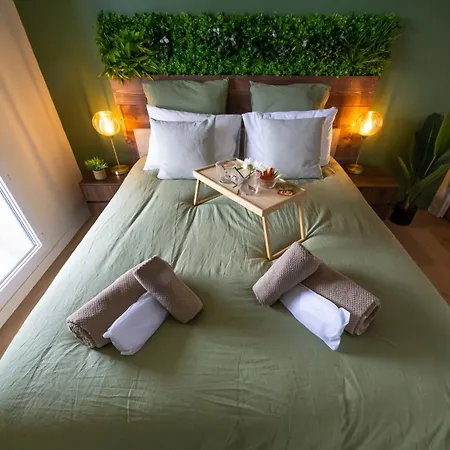 Le Cocon Balinais Jacuzzi, Sauna, Piscine * Cugnaux